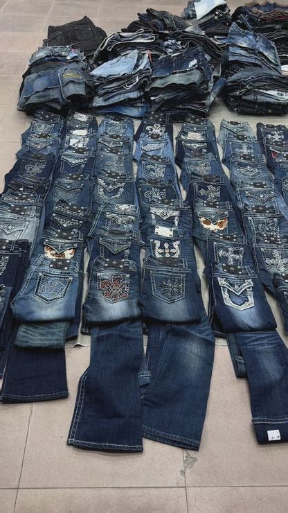 how much are miss me jeans wholesale